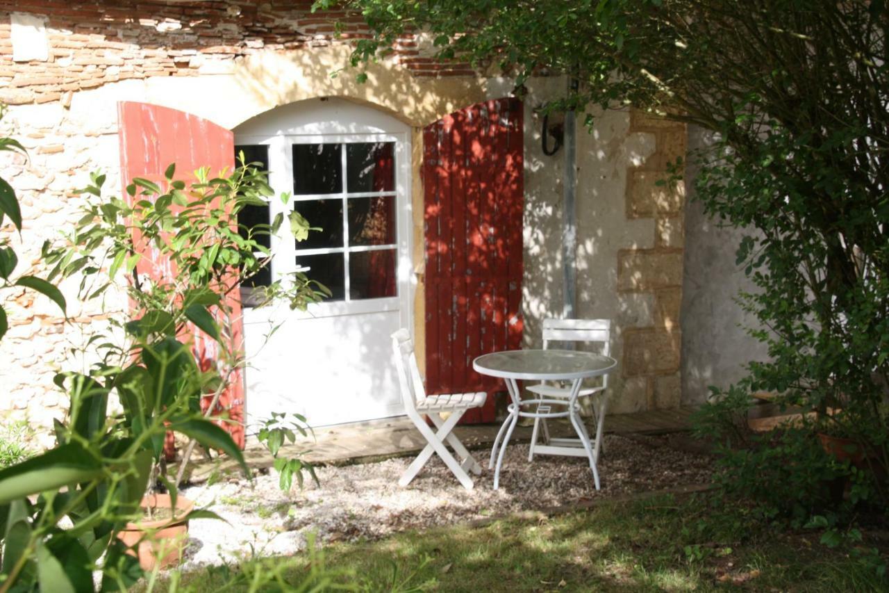 Le Petit Durbec Villa La Force  Exterior photo