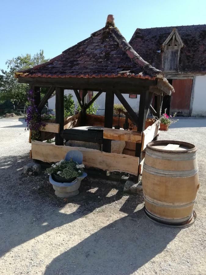 Le Petit Durbec Villa La Force  Exterior photo