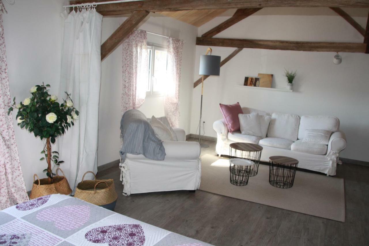 Le Petit Durbec Villa La Force  Exterior photo